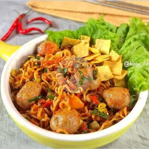 Gambar Makanan Siomay Batagor Kang Uus, Pekanbaru 19