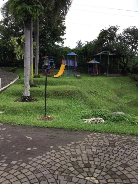 Gambar Makanan Rumah Makan Joglo Sumedang 2