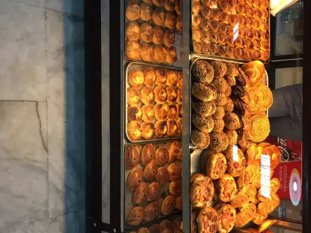 Hammur Ekmek & Simit Dünyası 4'nin yemek ve ambiyans fotoğrafları 3