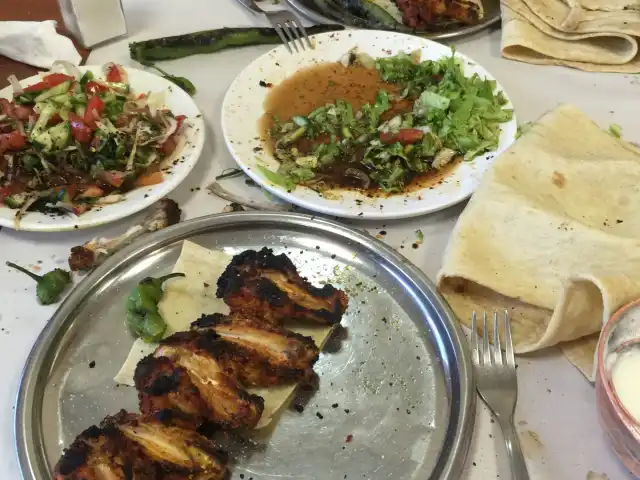 Diyarbakır Sofrası'nin yemek ve ambiyans fotoğrafları 16
