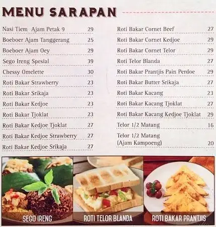 Gambar Makanan Kopi Oey Kuningan 13