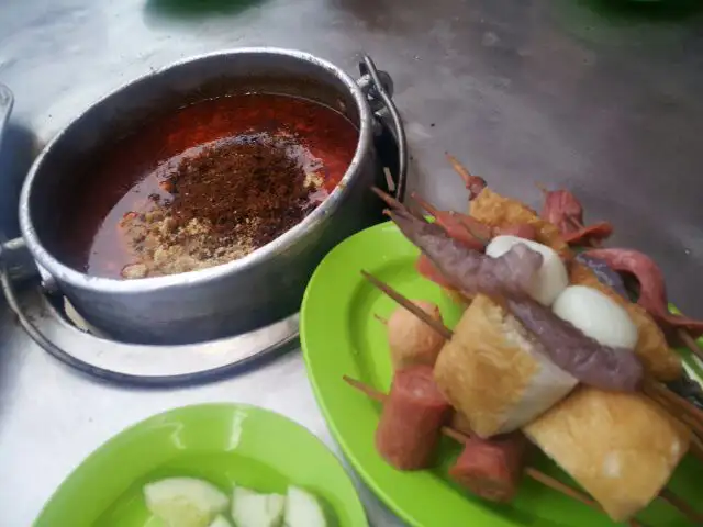 Restoran Capitol Satay Celup Food Photo 5
