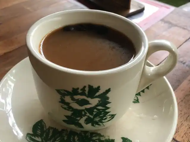 Gambar Makanan Resto Pulen Kopi Ponti 7