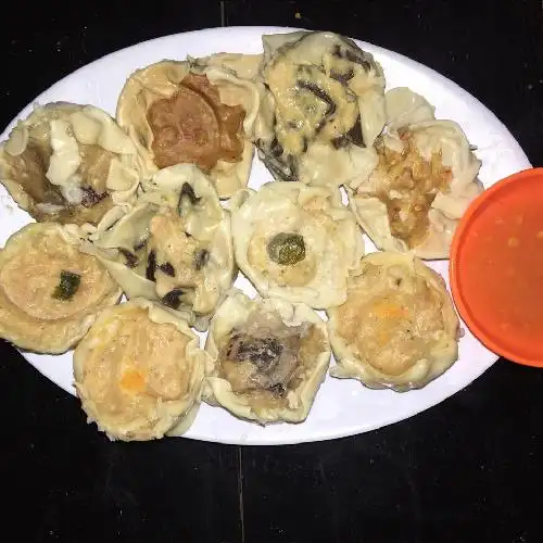 Gambar Makanan Jajan Dimsum, Bugisan Selatan 2