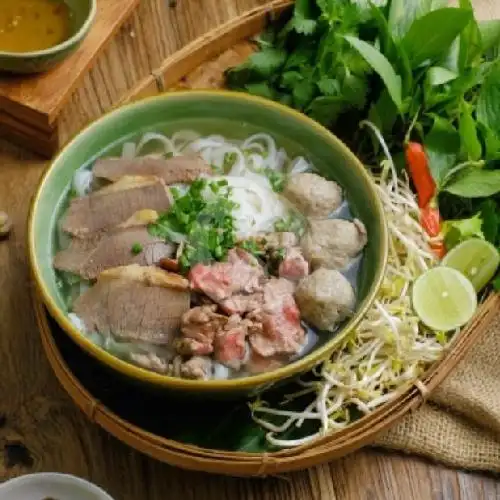 Gambar Makanan Saigon By Mevui 8