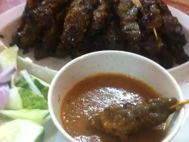 Satay Warisan Wak Radol Food Photo 5