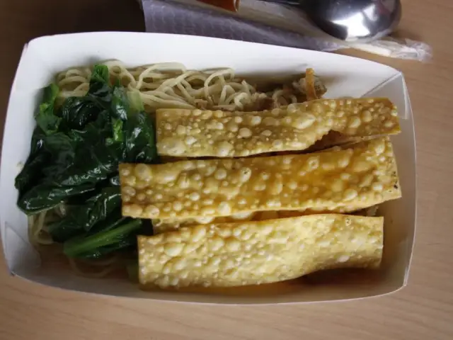 Gambar Makanan Yami Yami Noodle 3