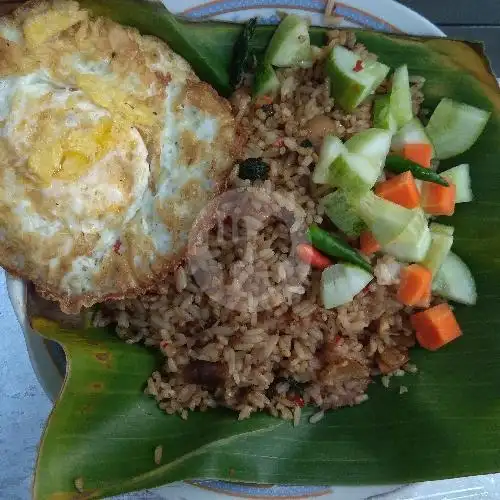 Gambar Makanan Nasi Goreng Mang Ali, Paus 2