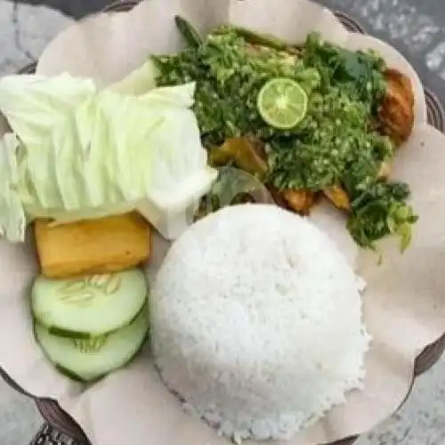 Gambar Makanan Pecel Lele Mas Suyit Pasar Thomas 9