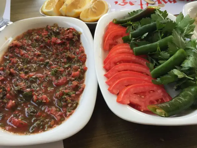 Beyran Entep Mutfağı'nin yemek ve ambiyans fotoğrafları 42