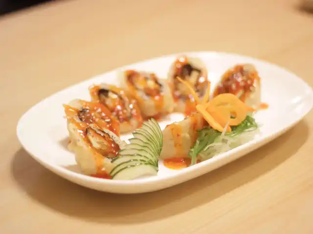 Gambar Makanan K Sushi 19