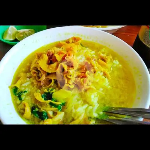 Gambar Makanan Soto Abas Katamso, Waru 5