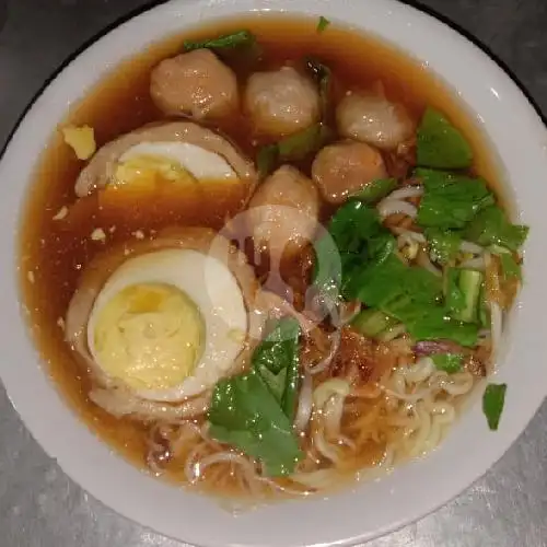 Gambar Makanan Bakso Pakde 9 Ilir, Ilir Timur II 13