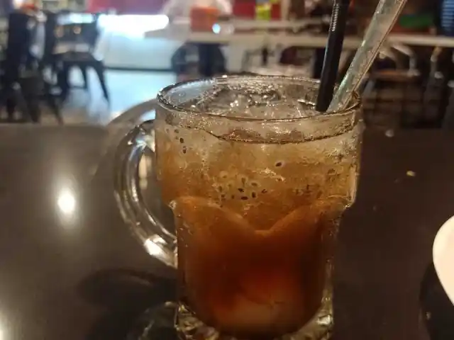 Gambar Makanan Kapo Kafe Pojok 8