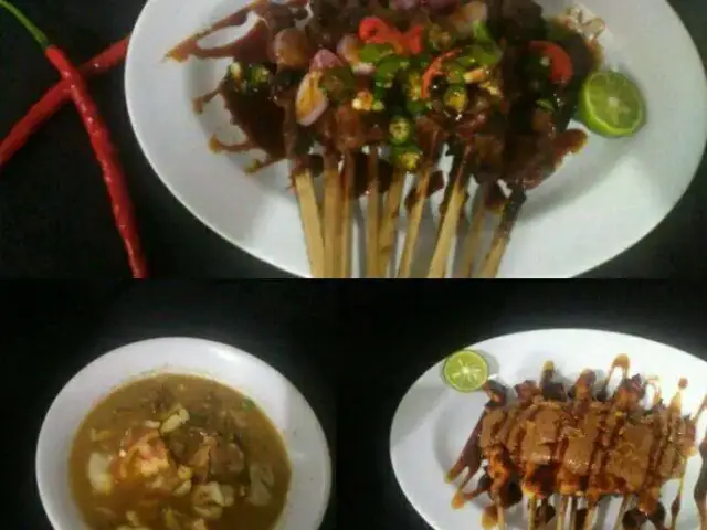 Gambar Makanan Warung Sate & Tongseng Mas Padi 2 9