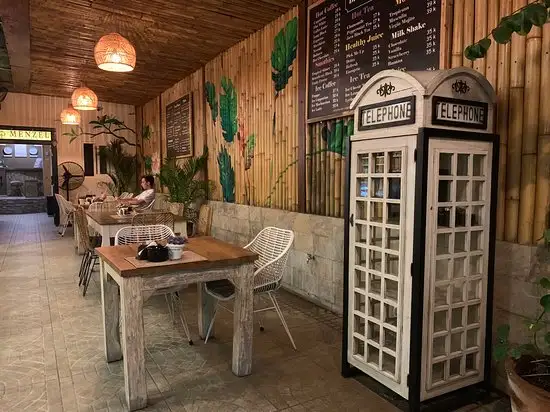 Gambar Makanan Sendok Coffee Shop 18