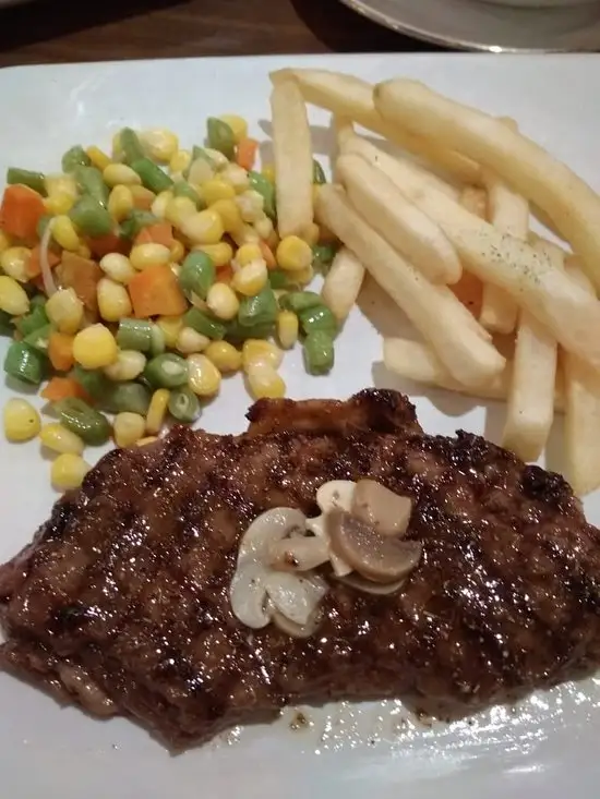 Gambar Makanan Steak 21 13