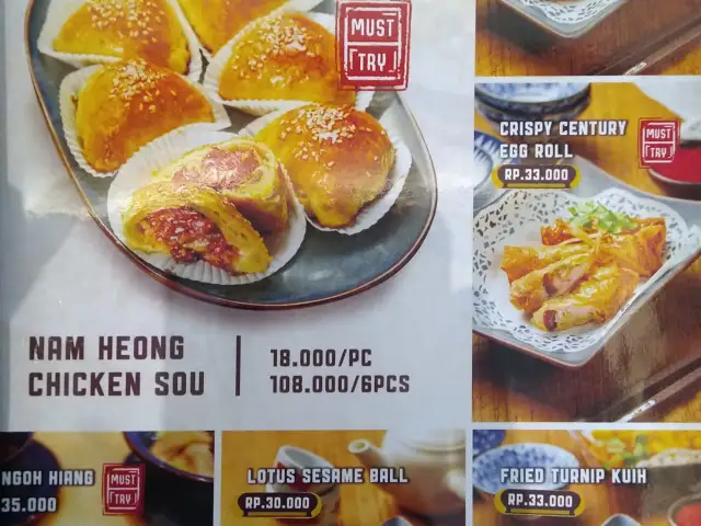 Gambar Makanan Nam Heong 2