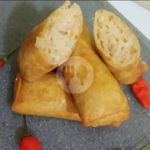 Gambar Makanan Nasi Bakar Lestari Gedong Street, Mangga Besar 5