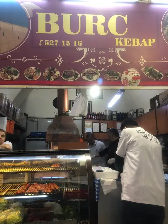 Burç Kebap'nin yemek ve ambiyans fotoğrafları 67