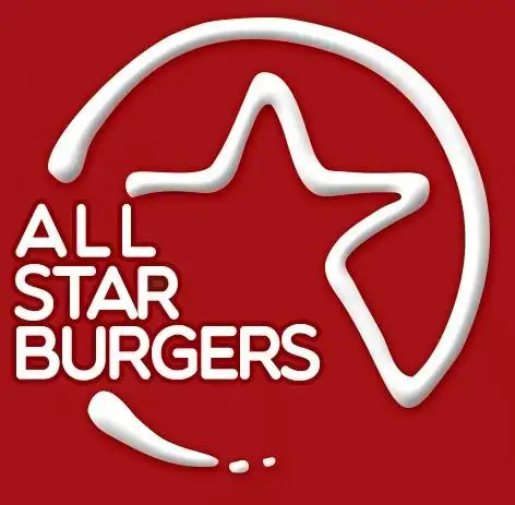 All Star Burgers