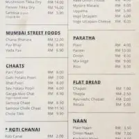 The Ganga Cafe Food Photo 1