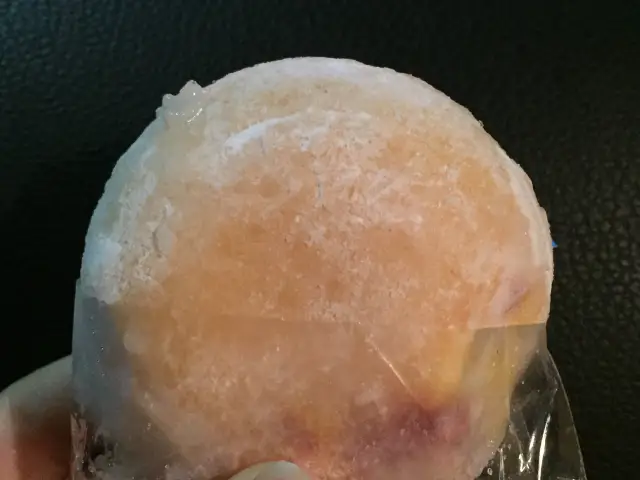 Gambar Makanan Es Krim Mochi Aeon 2