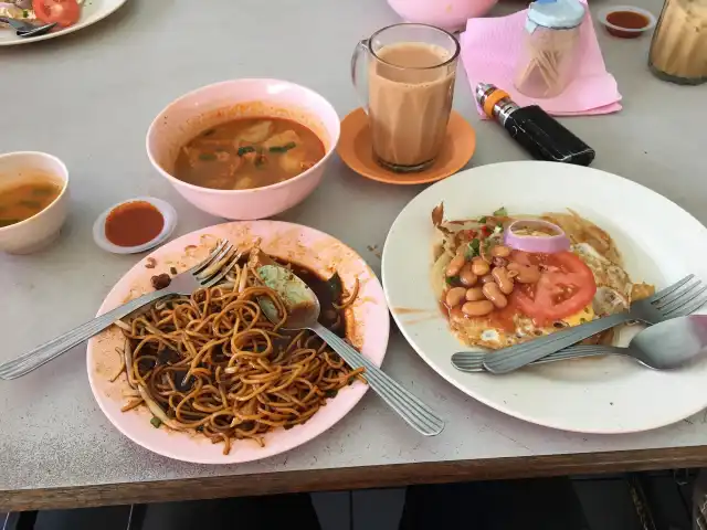 Restoran Pak Wan Manjoi Food Photo 7