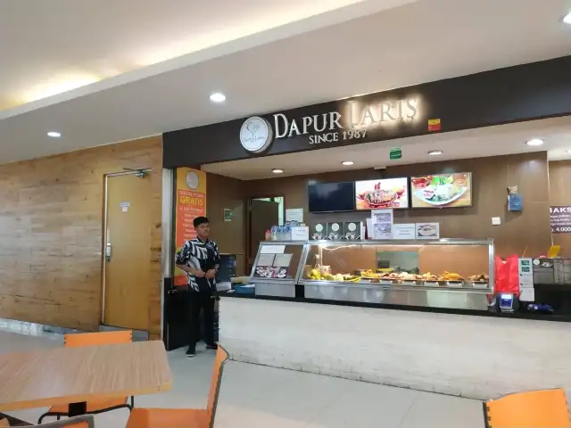 Gambar Makanan Dapur Laris 5