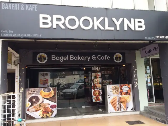 Brooklyn B Bagel Bakery & Cafe Food Photo 3