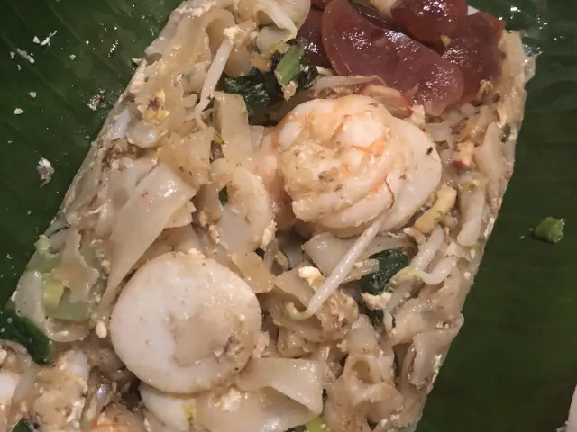 Gambar Makanan Kwetiau Goreng Cie Mei 5