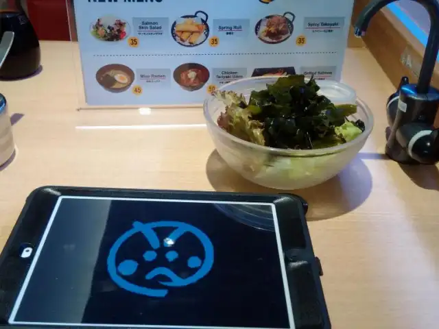 Gambar Makanan Genki Sushi 14