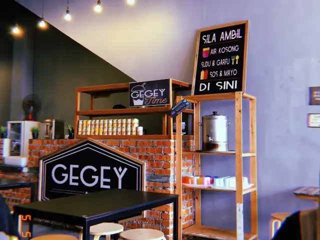 Restoran Gegey Food Photo 10