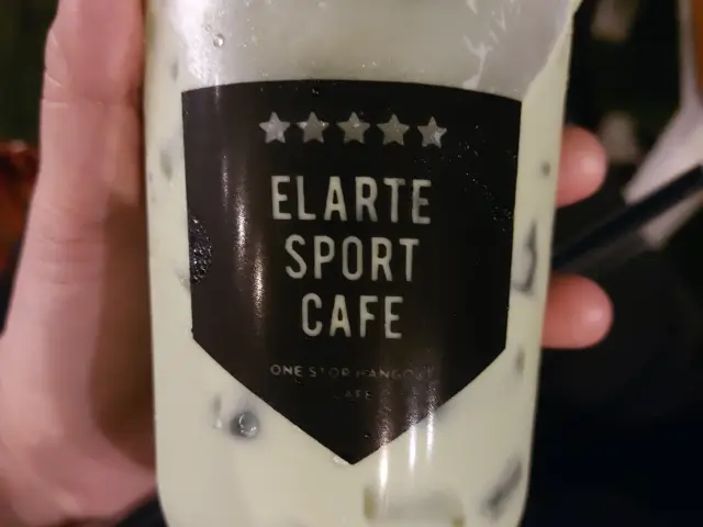 Gambar Makanan ElarteSportCafe 3