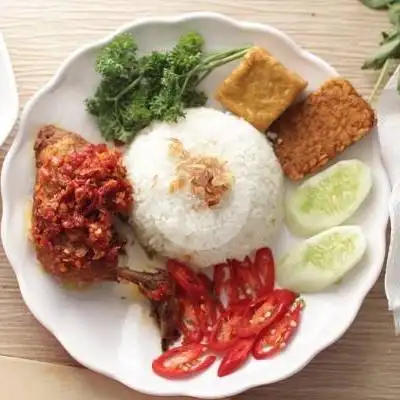 Gambar Makanan RM Mekar Sari, Suryopronoto 18