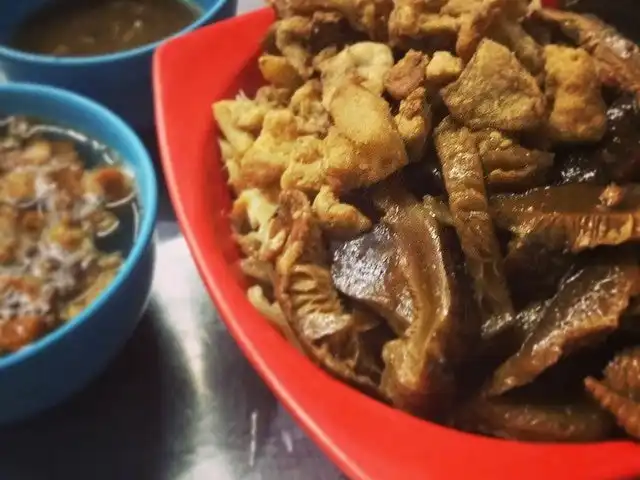Gambar Makanan Bakmi Shanghai 3