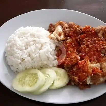 Gambar Makanan Nasi Goreng Kambing Boboy, Lembang Raya 17