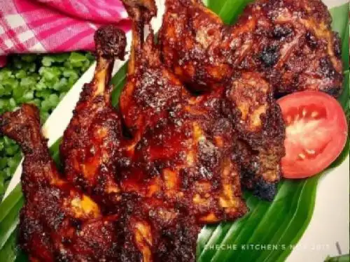 Warung Makan Muslim Jawa Timur Osela Canggu