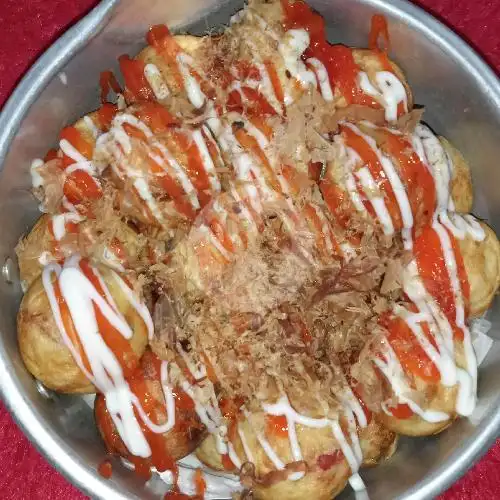 Gambar Makanan Sushi Somasi, Penggilingan 7