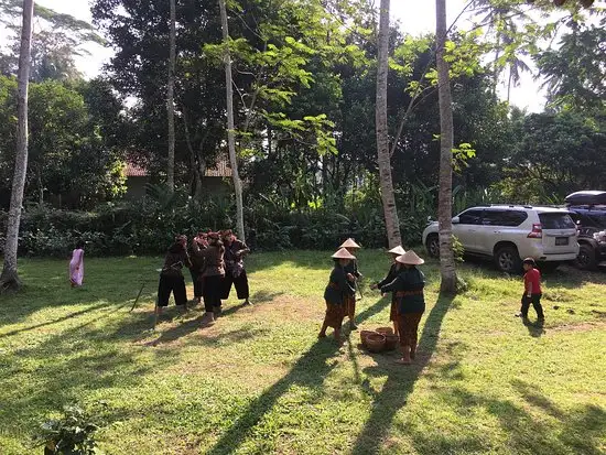 Gambar Makanan Warung Kopi Borobudur 8