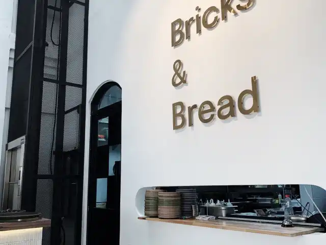 Bricks & Bread Food Photo 16