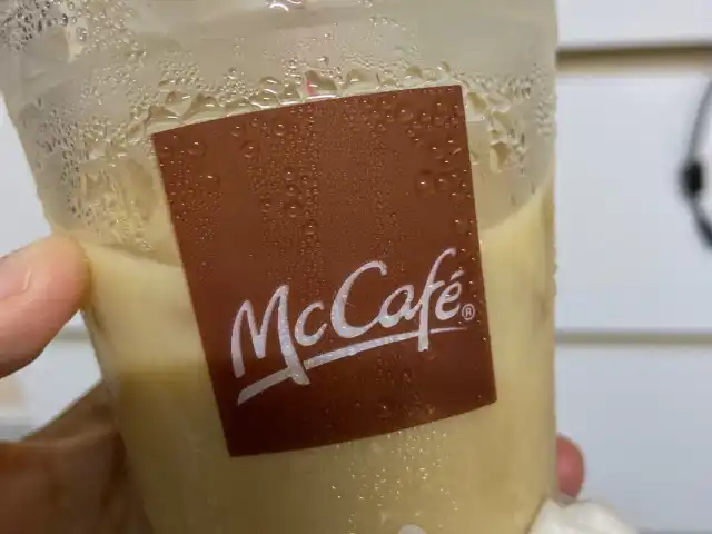 McDonald's Food Photo 4