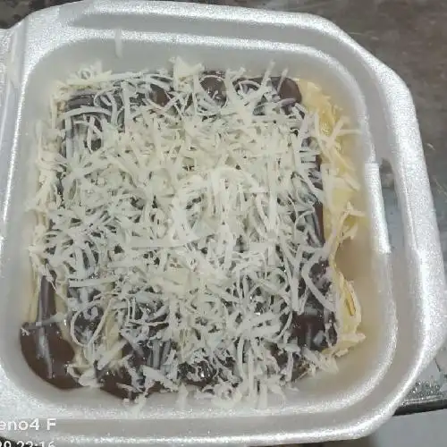 Gambar Makanan Pancong Mangun Jaya.tambun Selatan 1