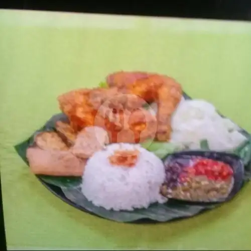 Gambar Makanan Dapur Mak Nyonya, Glugur Kota 7