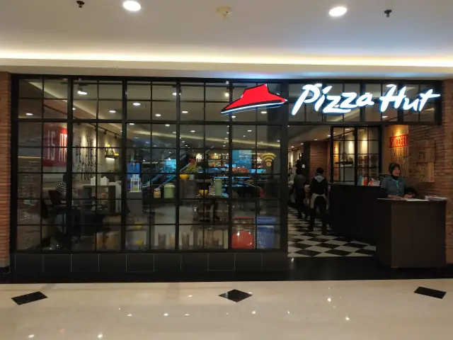 Gambar Makanan Pizza Hut 16