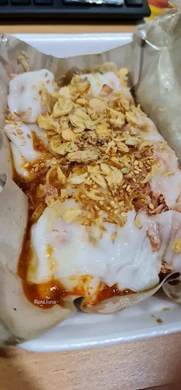 Gambar Makanan Bosston Chee Cheong Fun 12