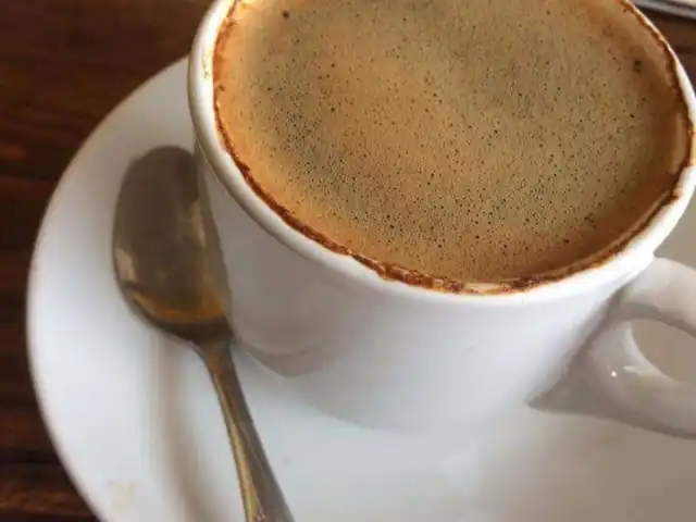 Gambar Makanan Kopi Krampoel 10