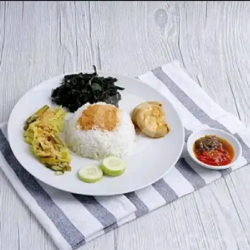Gambar Makanan Rumah Makan Karya Minang Masakan Padang 17