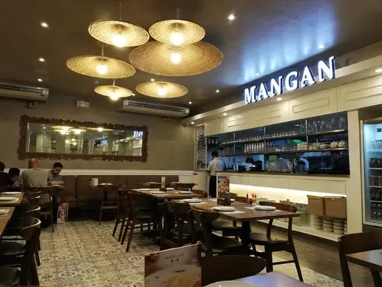 Mangan Food Photo 5