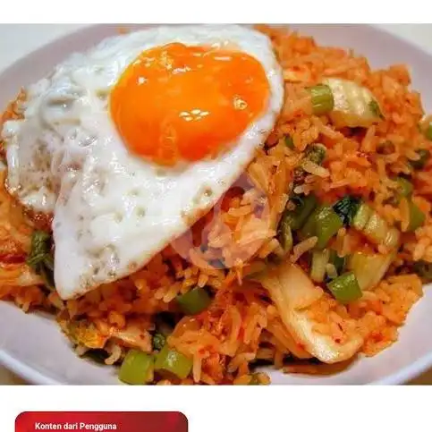 Gambar Makanan Nasi Goreng Seafood Budi 13